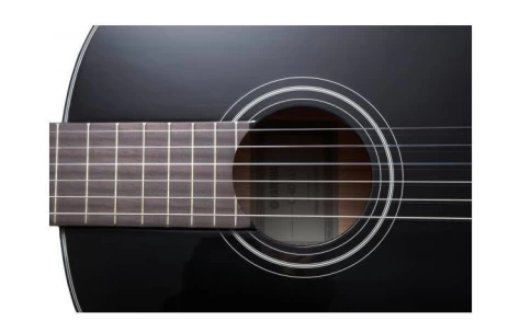 Классическая гитара YAMAHA CG142S BL фото 4