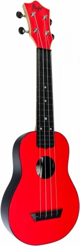 FLIGHT TUS-35 RD PACK - Укулеле комплект фото 7