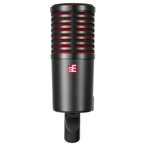 Микрофон для броудкастинга sE Electronics DynaCaster DCM8 фото 1