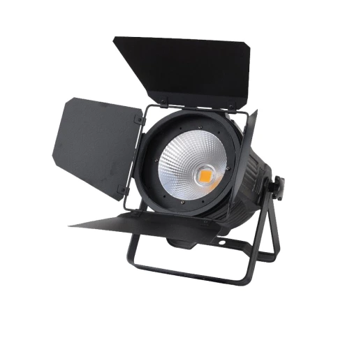 PL-69A Светодиодный прожектор, 200Вт белый W, LFocus фото 1