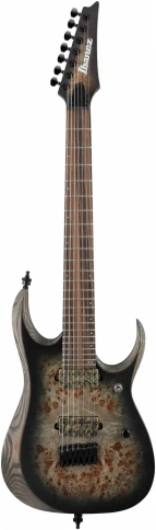 7-струнная электрогитара IBANEZ RGD71ALPA-CKF фото 1