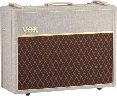 VOX AC30HW2 - Комбоусилитель для электрогитары фото 1