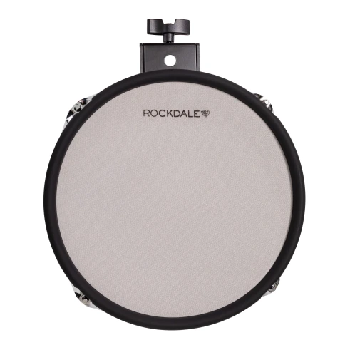 Пэд ROCKDALE Thunder Mesh PRO 10" Drum Pad фото 1