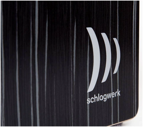 SCHLAGWERK CP608 - Кахон со струнами фото 6