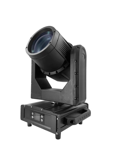 MH-380IP Вращающаяся голова Beam, лампа 380Вт, влагозащищенная IP65, LFocus фото 3