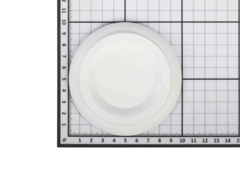 AG-PM1-WH Комплект подставок под пианино, дерево, 4 шт, белые, Aurora фото 3