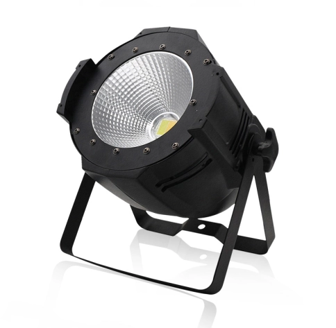 PL-69 Светодиодный прожектор, RGB, 100Вт, LFocus фото 1