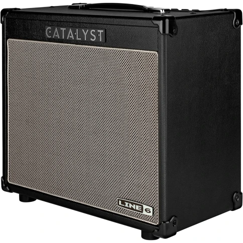 Комбоусилитель Line6 CATALYST CX 60 фото 2
