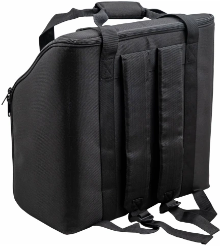 GELANDER GH1860 BK - Аккордеон 3/4 фото 8