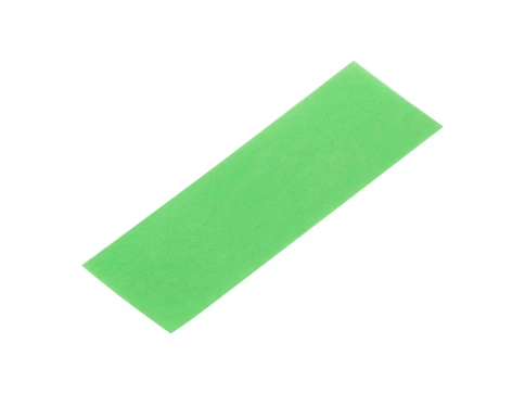 FTPCLG Конфетти из специализированной бумаги (тишью) 17х55мм, светло-зелёный, упаковка 1 кг, LFocus фото 2