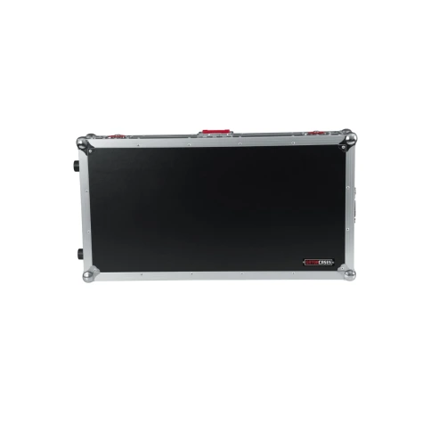 GATOR G-TOUR PEDALBOARD-XLGW - кейс, подставка для педалей эффектов, с колесами фото 2