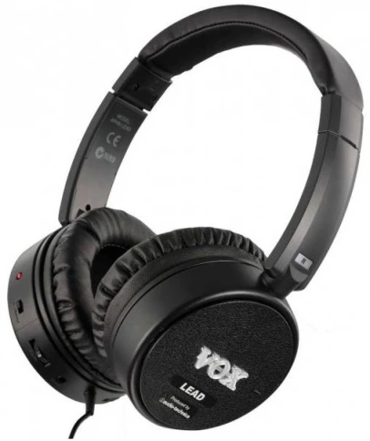 VOX AMPHONES LEAD - Наушники фото 1