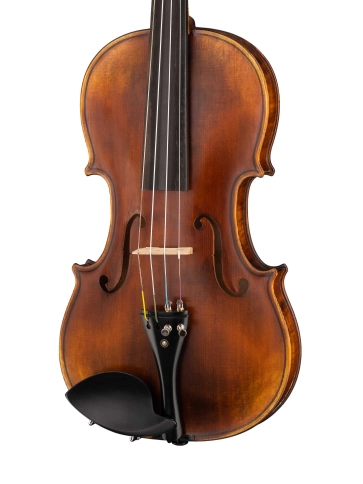 332-4/4 Скрипка концертная 4/4 Strunal фото 3