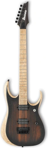 Электрогитара IBANEZ RGDIX6MRW-CBF IRON LABEL фото 1