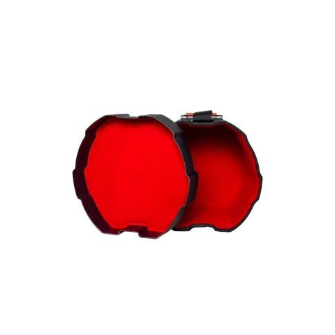 GATOR GPC0808 - пластиковый кейс для том-барабана 8' X 8' фото 3