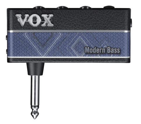 VOX AP3-MB AMPLUG 3 MODERN BASS фото 2