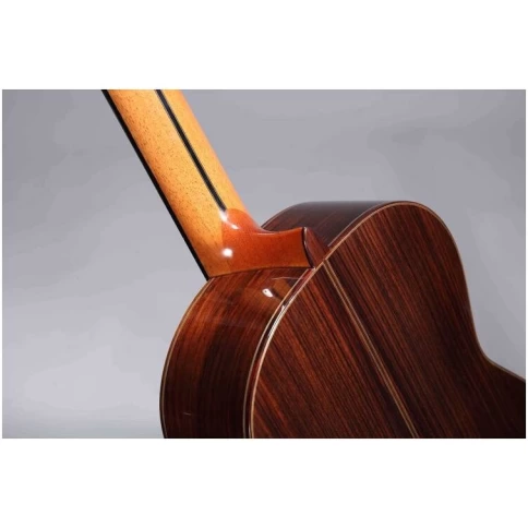 Классическая гитара ALTAMIRA N600+ фото 4