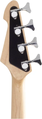 PEAVEY Milestone BLK - Бас-гитара фото 7