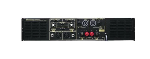 Усилитель мощности YAMAHA P3500S фото 2