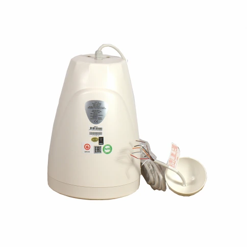 SHOW NSP-6/WH - громкоговоритель подвесной 6,5', 30Вт, 100/70В/ 6Ом, белый фото 2