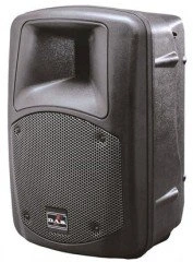 DAS Audio DR-108A Акустическая система активная фото 1