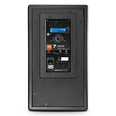 Студийный монитор JBL 708P 7-Series фото 3