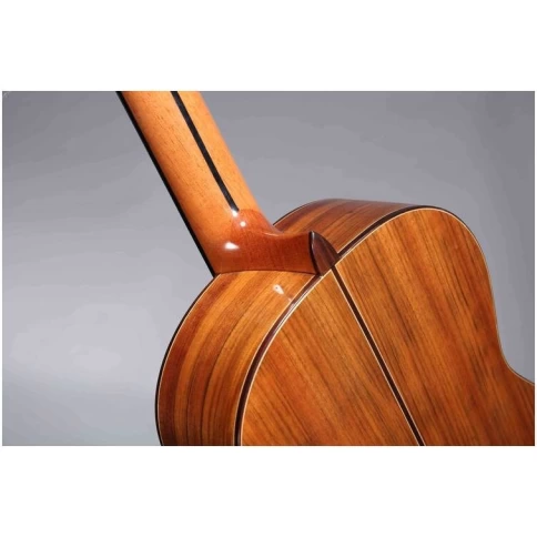 Классическая гитара ALTAMIRA N500+ фото 4