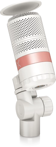 Динамический микрофон TC HELICON GOXLR MIC WH фото 5