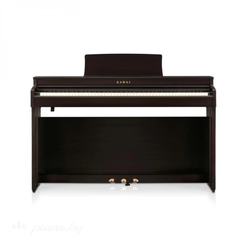 Цифровое пианино Kawai CN201R с банкеткой в комплекте фото 2