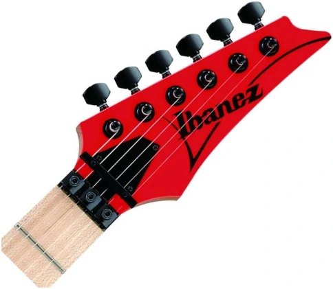 Электрогитара IBANEZ RG550-RF фото 2