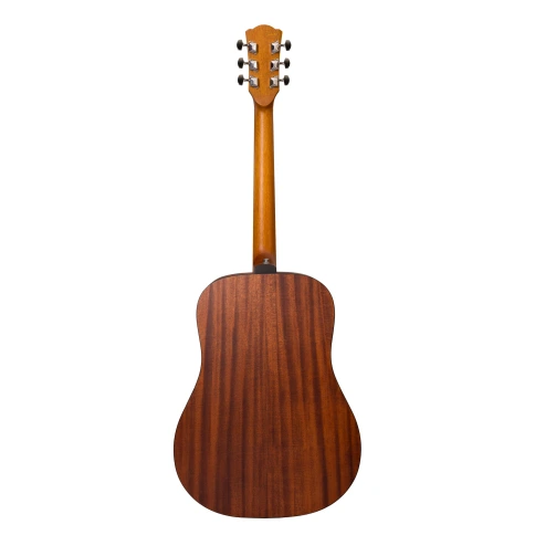 Акустическая гитара ROCKDALE Aurora D3 SB Satin фото 2