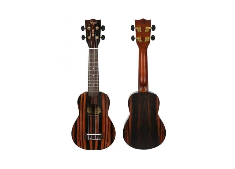 Укулеле FLIGHT DUC 460 AMARA фото 5