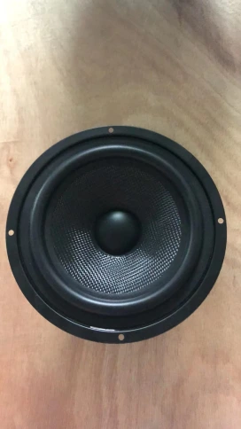 Woofer6-CMXG Динамик для акустической системы M6, G6, C6, X6, G6, N-Audio фото 1