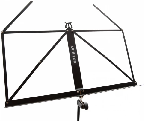 VESTON MUS013 - Пюпитр складной фото 6