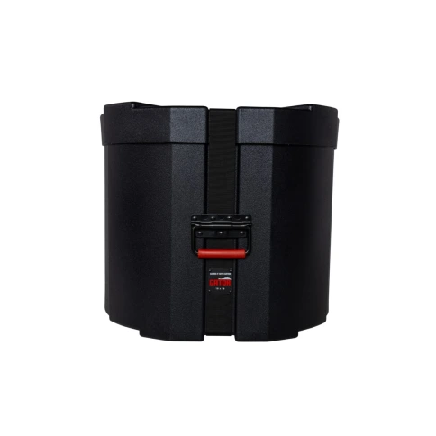 GATOR GPC1816 - пластиковый кейс для напольного том-барабана 18' X 16' фото 2