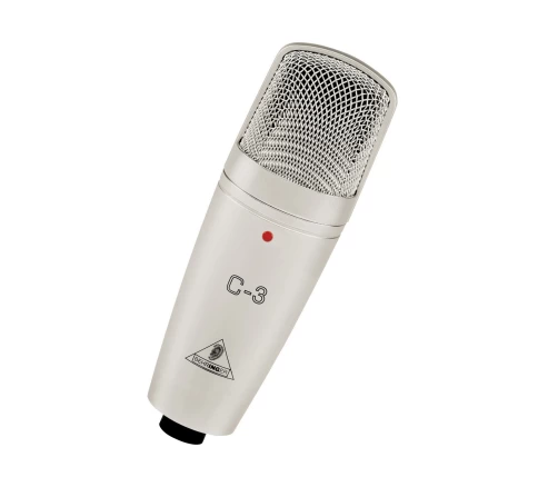 Микрофон BEHRINGER C-3 фото 1