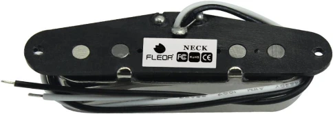 FLEOR M00022-1 - Звукосниматель для электрогитары фото 3