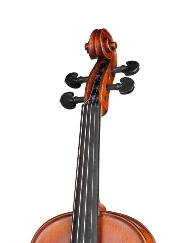 P-V044-O Professional Gama OPB Скрипка 4/4, Gliga фото 3