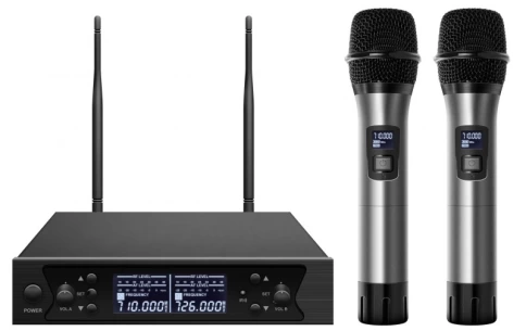 Радиосистема Axelvox DWS7000HT (HT Bundle) фото 1