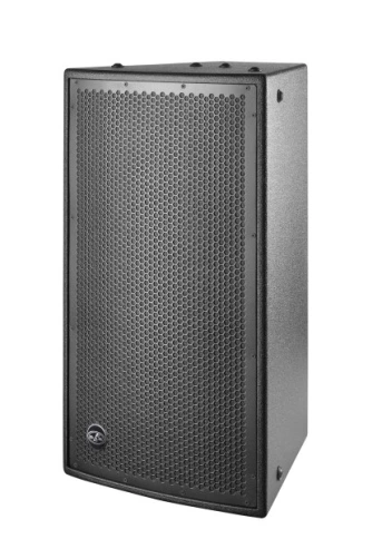 DAS Audio WR-6412FX Пассивная инсталляционная всепогодная акустическая система фото 1