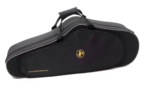 Саксофон тенор Bb John Packer JP042R фото 2