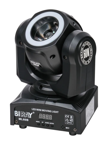 ML60B Моторизированная световая 