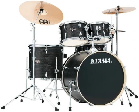 TAMA IE52KH6W-BOW IMPERIALSTAR ударная установка из 5 барабанов, тополь,... фото 1