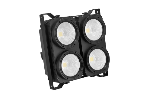 SL-104 Светодиодный прожектор, 4х100Вт белый, LFocus фото 6