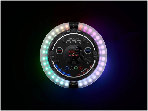 ZOOM ARQ - Драм-машина фото 3