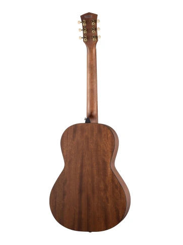 Электро-акустическая гитара Cort CORE PE AMH OPBB Core Series фото 2