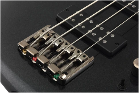 Бас-гитара IBANEZ SR300E-IPT фото 4
