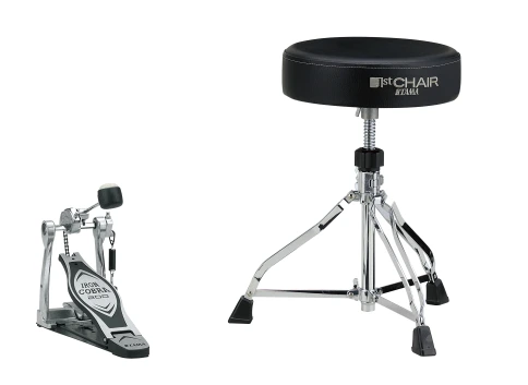 TAMA HED2R 2 pc Hardware Kit (HP200P + HT230) фото 1