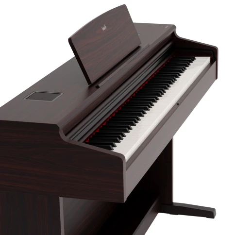 Цифровое фортепиано  Emotive Hammerpiano 3 BR фото 5