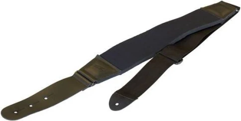 PEAVEY PEAVEY BLACK CSHN STRAP - Ремень фото 1